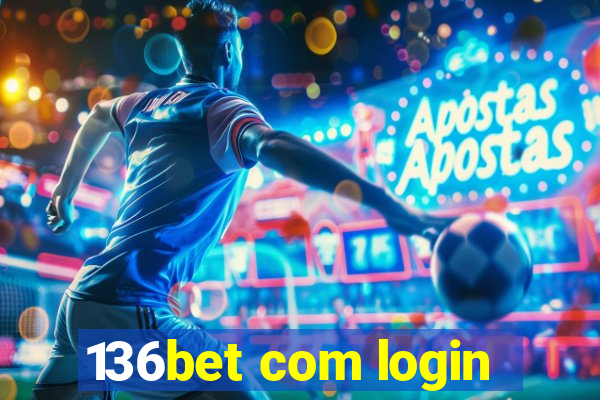 136bet com login